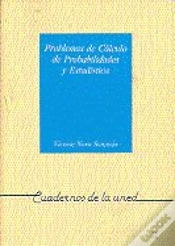 Capa do artigo Problemas De Cálculo De Probabilidades Y Estad¡Stica