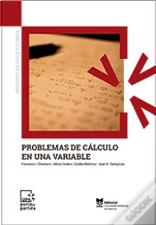 Capa do artigo Problemas De Cálculo En Una Variable