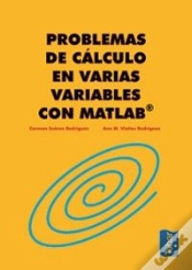 Capa do artigo Problemas De Cálculo En Varias Variables Con Matlab