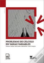 Problemas De Calculo En Varias Variables