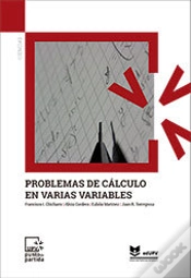 Capa do artigo Problemas De Calculo En Varias Variables