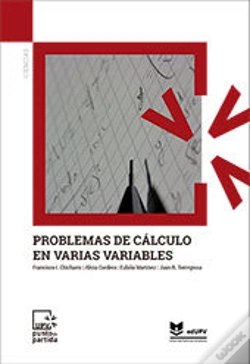 Capa do artigo Problemas De Calculo En Varias Variables