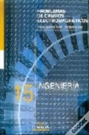 Capa do artigo Problemas De Campos Electromagnéticos