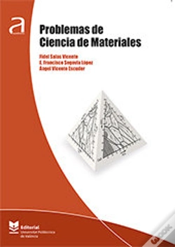 Capa do artigo Problemas De Ciencia De Materiales