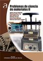 Problemas De Ciencia De Materiales Ii - Preview