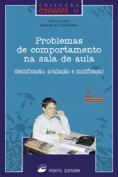 Problemas de Comportamento na Sala de Aula