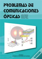 Capa do artigo Problemas De Comunicaciones Ópticas