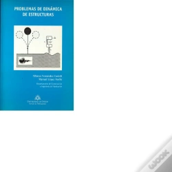 Capa do artigo Problemas De Dinámica De Estructuras