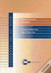 Capa do artigo Problemas De Diseño De Máquinas