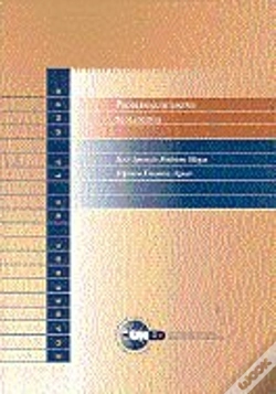 Capa do artigo Problemas De Diseño De Máquinas