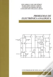 Capa do artigo Problemas De Electrónica Analógica