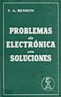 Problemas De Electrónica Con Soluciones - Preview