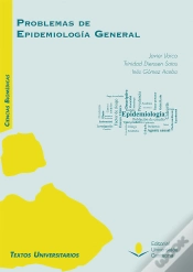 Capa do artigo Problemas De Epidemiología General
