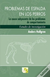 Capa do artigo Problemas De Espalda En Los Perros