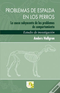 Capa do artigo Problemas De Espalda En Los Perros