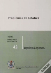 Capa do artigo Problemas de Estáctica