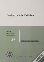 Problemas de Estáctica
