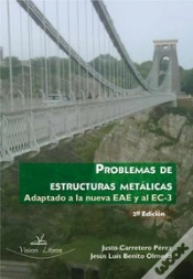 Capa do artigo Problemas De Estructuras Metálicas
