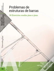 Capa do artigo Problemas De Estruturas De Barras