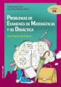 Problemas De Exámenes De Matemáticas Y Su Didáctica - Preview