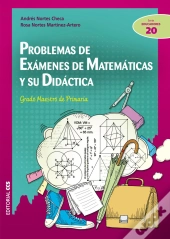 Problemas De Exámenes De Matemáticas Y Su Didáctica