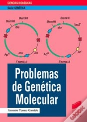 Capa do artigo Problemas De Genética Molecular