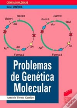 Capa do artigo Problemas De Genética Molecular