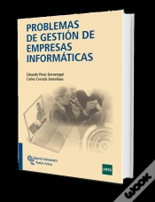 Capa do artigo Problemas De Gestión De Empresas Informáticas
