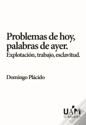 Capa do artigo Problemas De Hoy Palabras De Ayer