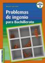 Problemas De Ingenio Para Bachillerato - Preview
