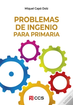 Capa do artigo Problemas De Ingenio Para Primaria