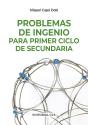 Problemas De Ingenio Para Primer Ciclo De Secundaria - Preview