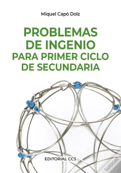 Capa do artigo Problemas De Ingenio Para Primer Ciclo De Secundaria