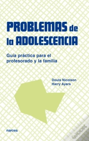 Capa do artigo Problemas De La Adolescencia