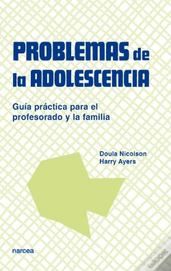 Capa do artigo Problemas De La Adolescencia