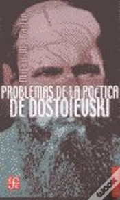 Capa do artigo Problemas De La Poetica De Dostoievski
