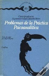 Capa do artigo Problemas De La Práctica Psicoanálitica