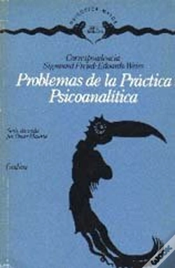 Capa do artigo Problemas De La Práctica Psicoanálitica