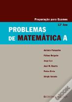 Problemas de Matemática A 12º Ano