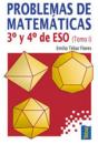 Problemas De Matematicas. 3º Y 4º De Eso. Tomo I  - Preview