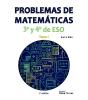 Problemas De Matemáticas 3º Y 4º De Eso: Tomo I - Preview