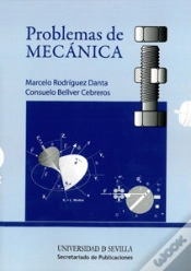 Capa do artigo Problemas De Mecánica