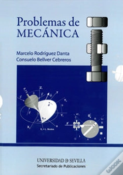 Capa do artigo Problemas De Mecánica