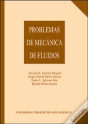Capa do artigo Problemas De Mecánica De Fluidos