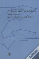 Problemas de Optimização Não-Linear