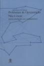 Problemas de Optimização Não-Linear - Preview