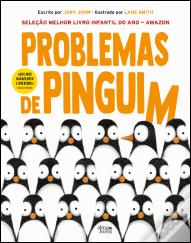 Problemas de Pinguim