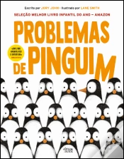 Capa do artigo Problemas de Pinguim