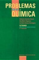 Problemas de Quimica 12 Ano - 1º Volume
