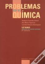 Problemas de Química 12º Ano - 2º Volume